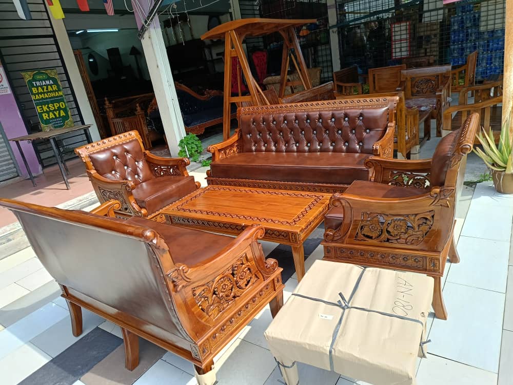 Sofa Set
