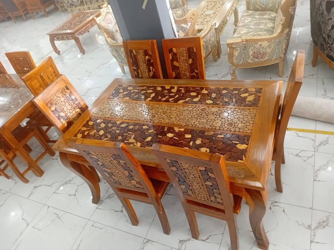 Premium Dinig Table Set